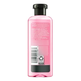 Herbal Essences Shampoo Suavidad Rosa Mosqueta Travel