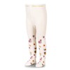 Sterntaler Unisex Baby Snail Tights, ecru