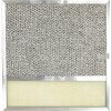 Broan NuTone R610050 Genuine OEM Combination Grease Filter for Range