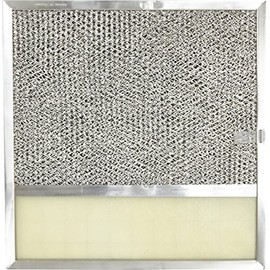 Broan NuTone R610050 Genuine OEM Combination Grease Filter for Range Hoods