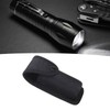 Flashlight Sheath, Multitool Sheath Nylon Flashlight Pouch Flashlight Holder Tactical