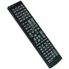 RAV510 ZK06600 Replacement Remote Control Applicable for Yamaha RX-A740 RX-V677