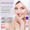 FUWEN 3PCS Crema Facial con Ácido Azelaico y Ácido Hialurónico,