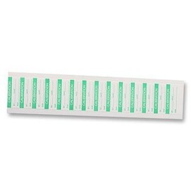Calibrated WHT on GRN PK350 | Pre-Printed Labels 350 - 7827287