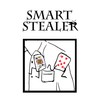 ProTriXX Smart Stealer Madness Card Trick Without Dexterity Self-Runner Magic
