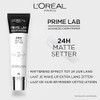 L'Oreal Paris, Primer Efecto Matificante De Prime Lab 30Ml
