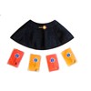 TRANQUILISAFE® cervical and shoulder collar - relieves and alleviates cervical,