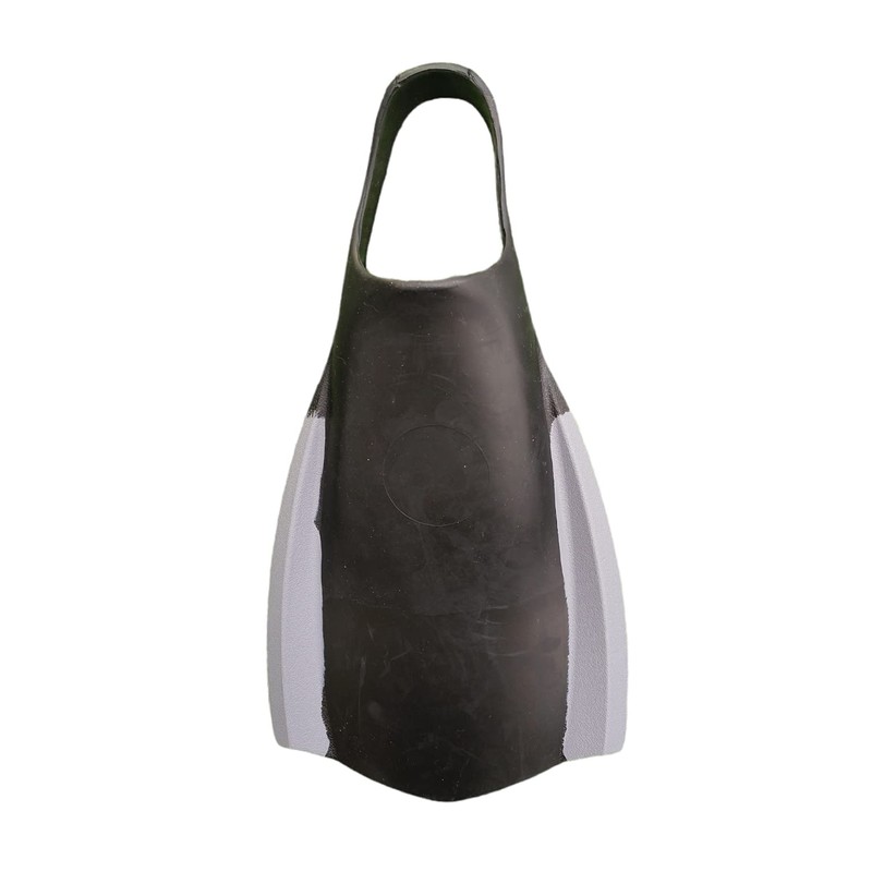 SOLA Kinetic Bodyboard Fins (Small (UK 5-6))