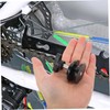 Totority Chain Keeper Bike Chain Tensioner Durable Bicycle Chain Fixer