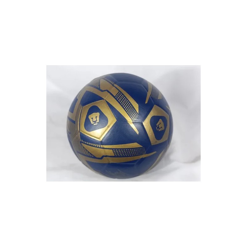 Balón Futbol Original Pumas Unam Oficial Profesional 5