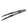 Atlantic British Ltd. Set of 2 Front Wiper Blades DKC000040