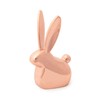 Umbra Anigram Bunny Ring Holder, Copper Plated Bunny Ring Holders