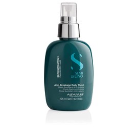 Alfaparf Milano Semi Di Lino Reconstruction Reparative Anti-Breakage Daily Fluid - Professional Salon Quality - For Damaged Hair - Repairs, Provides S