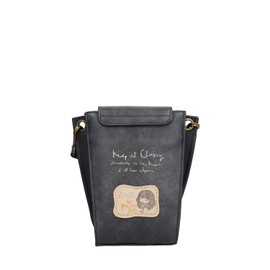 Anekke Umhängetasche Studio Mini Crossbody Bag Multicolor mehrfarbig