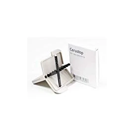 Cerustop Cerustop Wax Guards 6 x 8 Packs (48 Units)