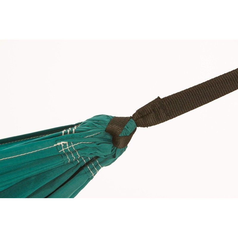 Grand Canyon Unisex - Adult 'Bass' Hammock, Storm, Single