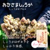 おひさましょうが しょうがカプセル 国産生姜使用 62粒入り サプリメント カプセルタイプ 約1か月分 抹消体温対策 冷え性対策 温活