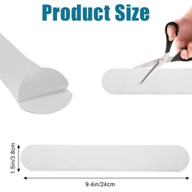 60Pcs No Sweat Hat Liner,Hat Sweat Liner Disposable,Golf Absorb Sweat Hat Liner,Hat Size Reducer Liner,Hat Sweat Protector,Absorbent Sweat Hat Liners Sweat Protection for Men Women Golf Baseball Hat