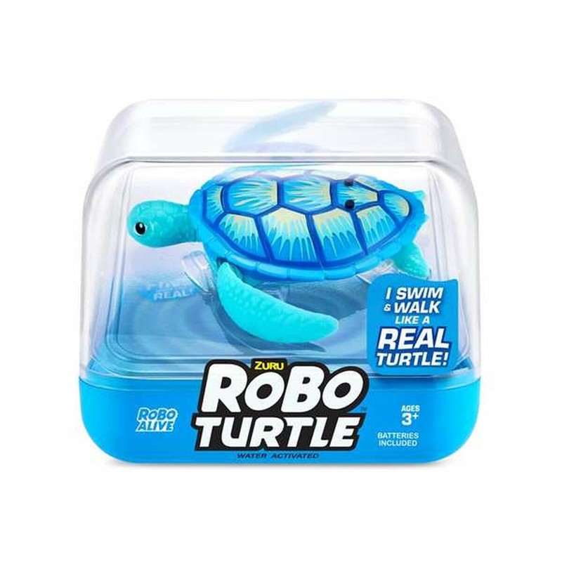 Vedes ROBO Turtle Series 1