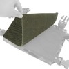 Tactical Breathable Cushion Pad Mesh Pad for MK3 MK4 D3CRM