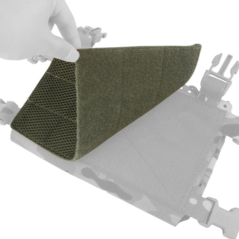 Tactical Breathable Cushion Pad Mesh Pad for MK3 MK4 D3CRM