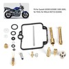 Motorcycle Carburetor Repair Kit Carb Rebuild Accessory Fit for Suzuki