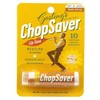ChopSaver Lip Balm with SPF15 Sunscreen
