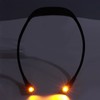 Neck Book Light USB Rechargeable Portable LED Neck Hanging Lamp