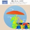 (2024 New Release) Gradient Parasol, UV Protection, Women's, 16 Ribs,