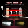 CHUSYYRAY For Polaris Slingshot SL 2015-2019 H3 LED Headlight Fog
