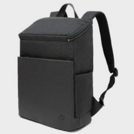 Backpack laptop bag casual fashion male student school bag