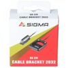 Sigma Sigma Sigma Unisex - Adult Handlebar Mount-2279166103 Handlebar Mount,