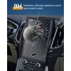 YEE PIN for 2024 Ford Edge Screen Protector 12" Screen