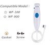 [Improved Design] WP-100 & WP-900 Handle/Hose Replacement Kit for Ultra