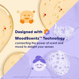Limpiador facial Morning Burst de Clean & Clear, Paquete de limpiador diurno y nocturno