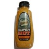 Philly Pretzel Factory Super Hot Mustard 12 ounce bottle