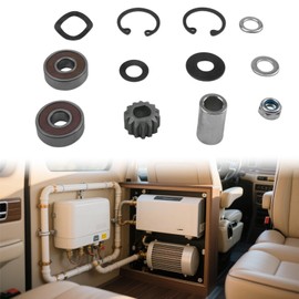 WPX-378-313A Bearing Kit Replacement for WPX378313A Fit for Aqua-HOT Hydro-HOT WEBASTO