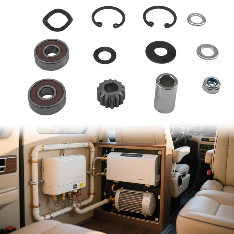 WPX-378-313A Bearing Kit Replacement for WPX378313A Fit for Aqua-HOT Hydro-HOT
