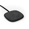 Nimble Wireless Single Pad w/Magnet & Wall Charge NB-WP-SP-ABLK-GLB