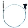 5.7 L HEMI V8 Automatic Transmission Dipstick PERMANENT LOCKING Fit