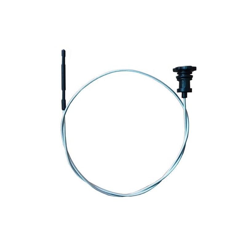 5.7 L HEMI V8 Automatic Transmission Dipstick PERMANENT LOCKING Fit