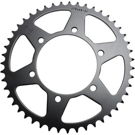 JT Sprockets JTR486.47 Piñón trasero de acero 47T