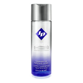 Lubricante Hipoalergico Piel Sensible Id Moments 2.2oz