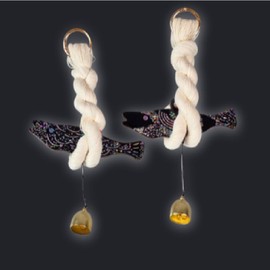 Entrance car amulet pollack doorbell making diy kit entrance bell making housewarming gift business opening gift I agree to third party provision for delivery / 현관 차량 액막이 명태 도어벨 만들기 diy 키트 현관 종 만들기 집들이선물 개업 선물 배송을 위한 제3자 제공에 동의합니다