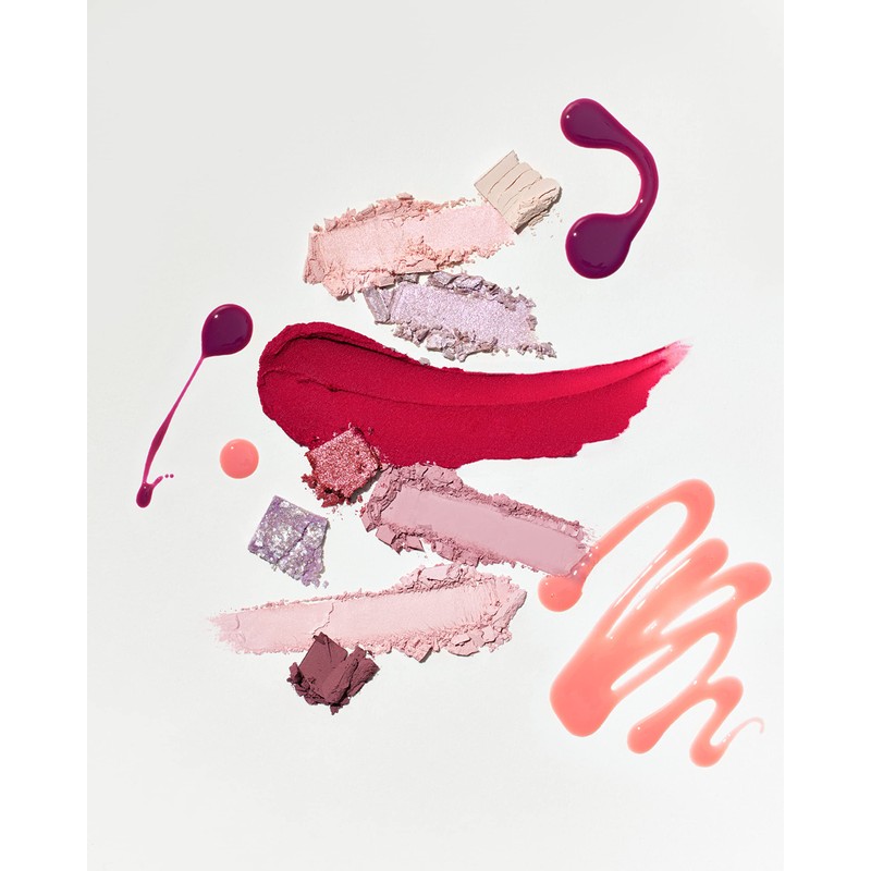 rom&nd Better Than Palette (07 BERRY FUCHSIA GARDEN)