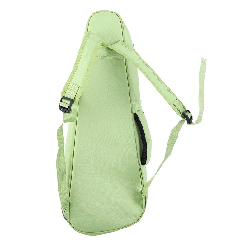 Ukulele Bag with Adjustable Straps Waterproof Oxford Cloth Ukulele Protection