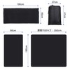 Inner Sleeping Bag, Fleece Blanket, Blanket, Large, Warm, Multi-functional, Kneel,