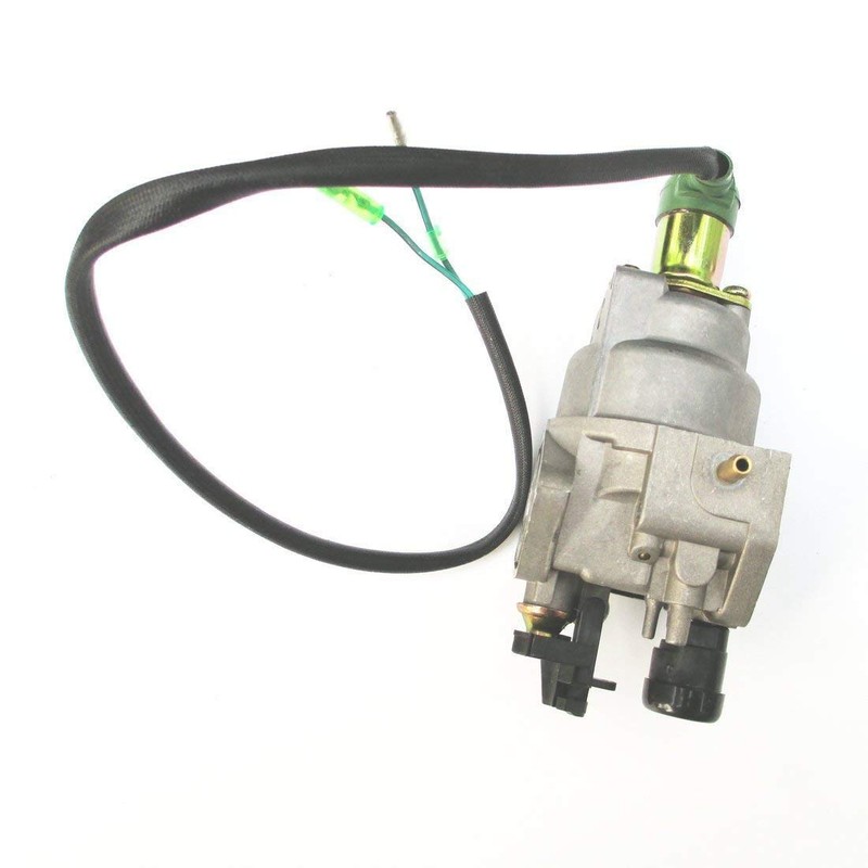 High Performance Replacement Generator Carburetor for Harbor Freight Chicago Electric
