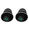 Waterproof Ear Plugs with Filter Noise Reduction Reusable Earplug Protector