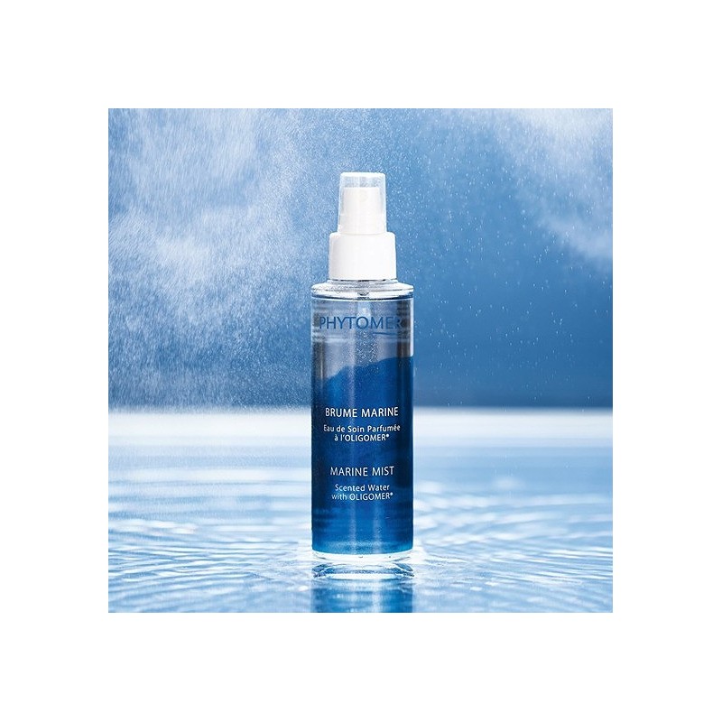 pitomer Phytomer Marine Mist 100ml + Select a free gift